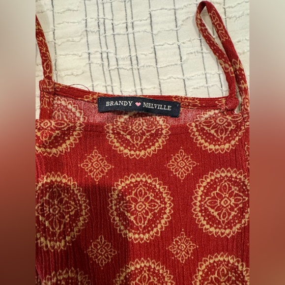 Brandy Melville dress - Picture 3 of 3